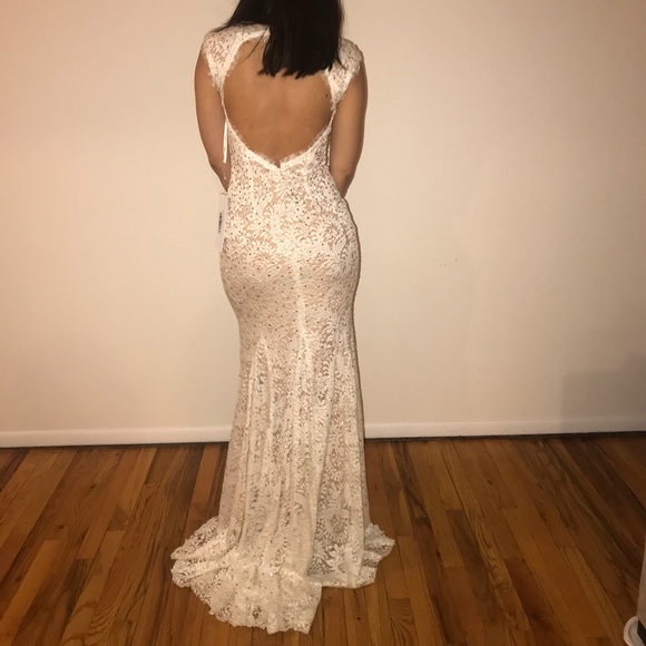 Jovani Dress - Picture 7 of 7